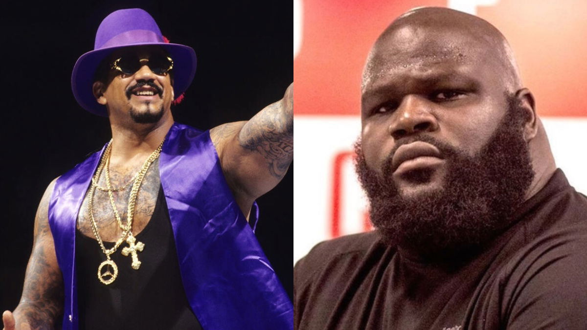 New Two-Time WWE Hall Of Fame 2026 Inductees