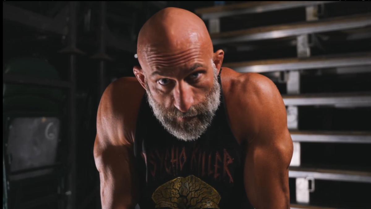AEW Star Sends Message To Tommaso Ciampa After Dynamite Debut