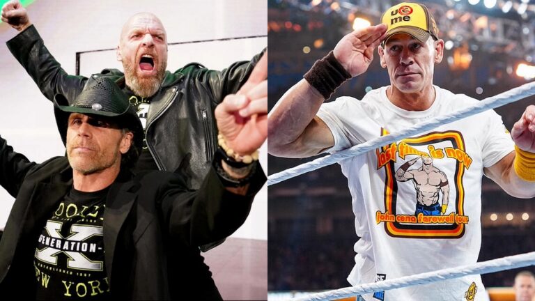 ‘You Remind Me Of DX’ – Tag Team Reveal John Cena Feedback