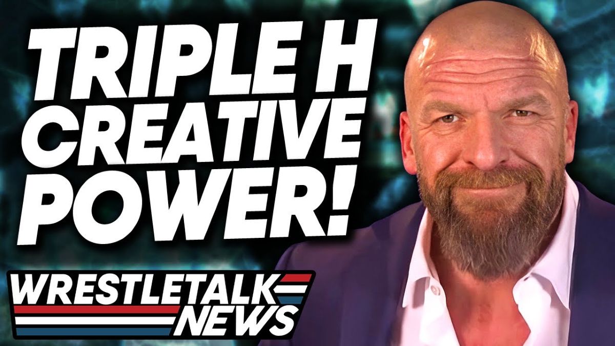 John Cena “In Trouble”! WWE Creative Shake-Up! NXT Star Heat? AEW Dynamite Review! | WrestleTalk