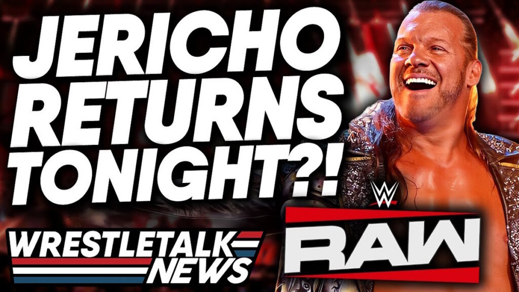 WWE BLOCK Tanahashi Spot, WWE Stars Leaving? Chris Jericho RETURNING?! | WrestleTalk