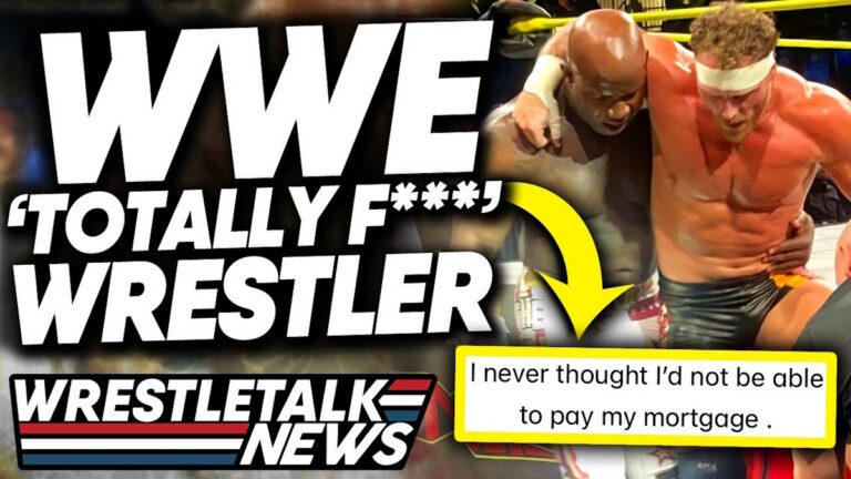 Doubts Over John Cena Retirement, WWE Teases AEW Surprises | WrestleTalk