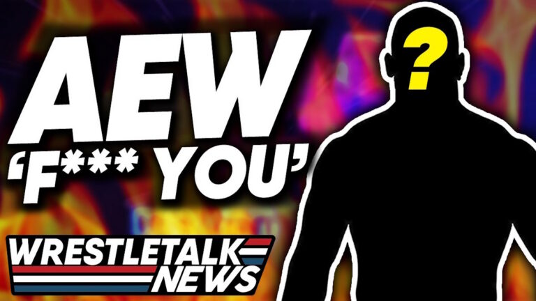AEW Called Out, WWE Mystery Disappointment, John Cena Plans, WWE Raw Review | WrestleTalk