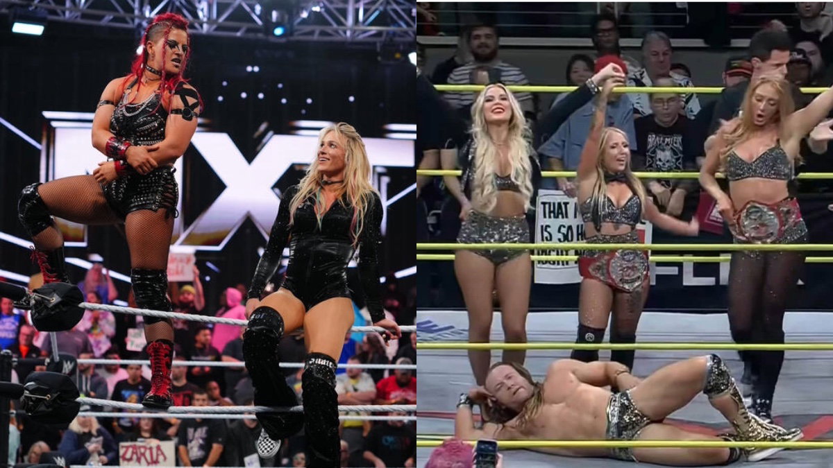 Predicting The Card For TNA Wrestling No Surrender 2026