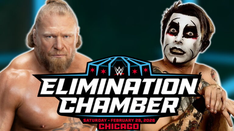 6 Surprises At WWE Elimination Chamber 2026
