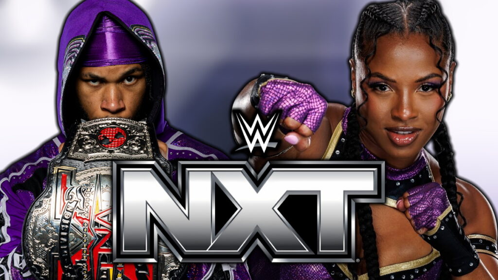 7 New WWE NXT Signings