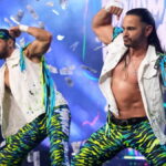 Next AEW World Tag Team Champions after The Young Bucks: Who will hold the titles following this record-breaking fourth reign?