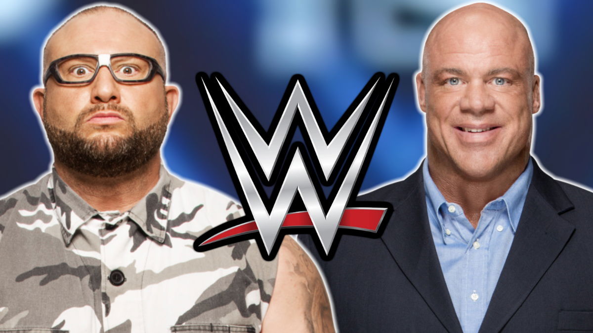 8 WWE Legends To Return As Announcers - Page 4 of 8 - WrestleTalk