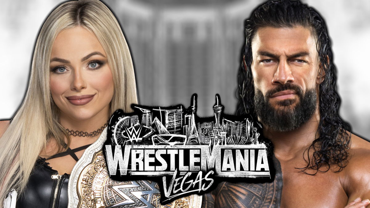 7 Title Changes At WWE WrestleMania 42