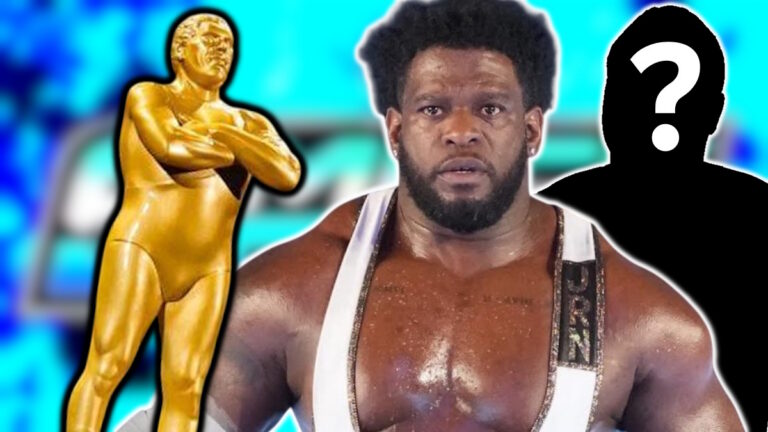 2026 WWE Andre The Giant Memorial Battle Royal Winner