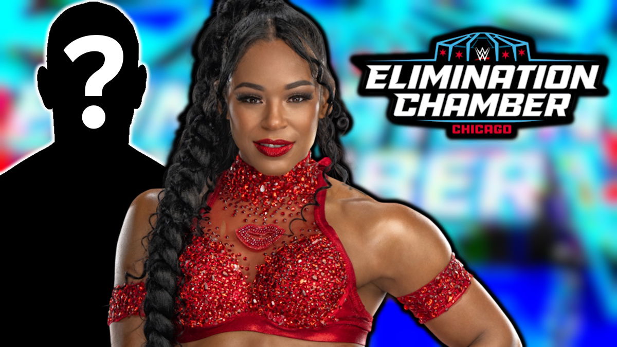 WWE Elimination Chamber 2026 Winners