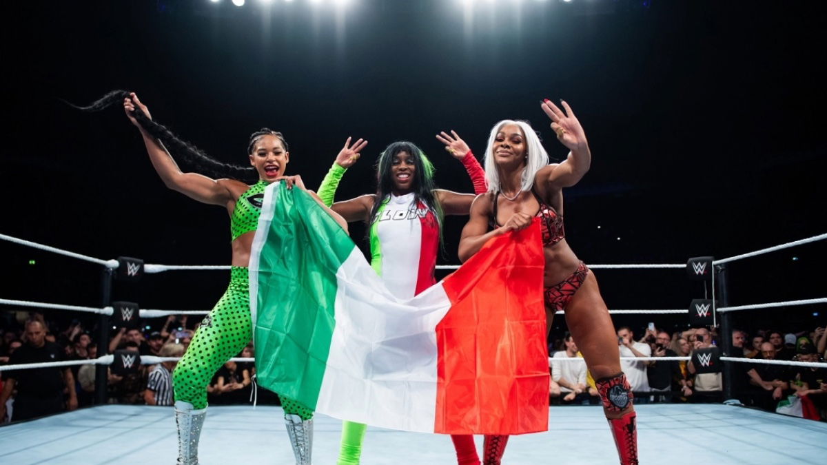 7 New WWE Premium Live Event Locations