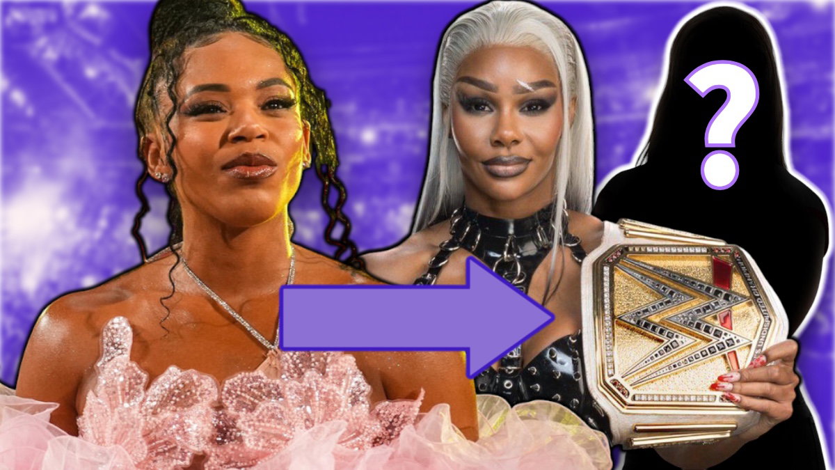 Bianca Belair WWE Return Plans