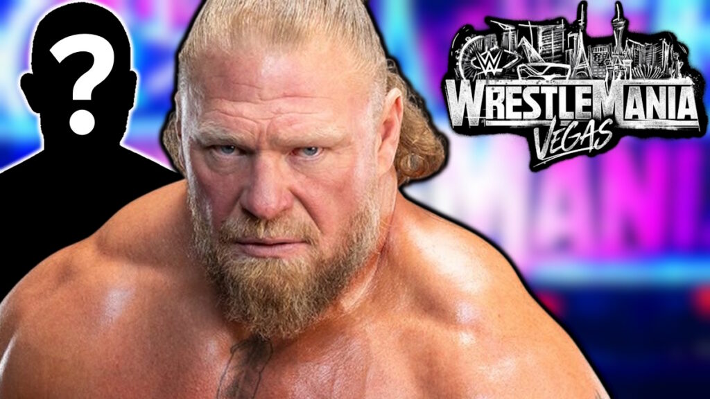 New Signings To Answer Brock Lesnar WWE WrestleMania 42 Open Challenge