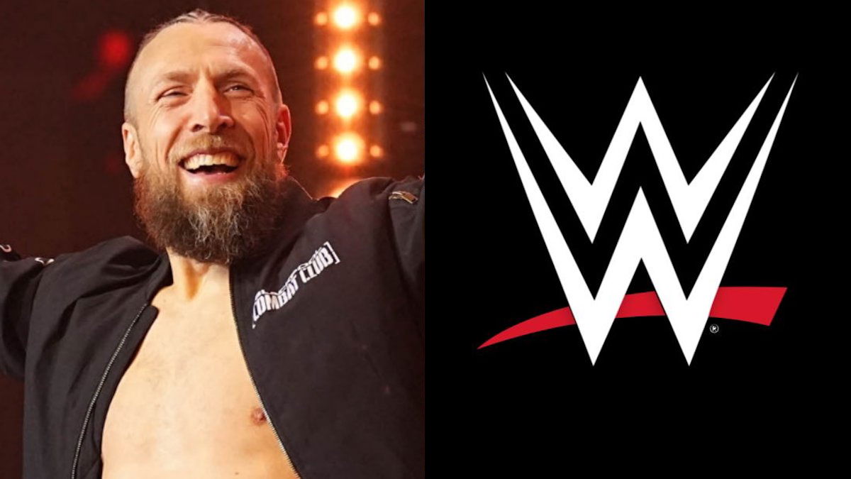 AEW’s Bryan Danielson Sends ‘Nice’ Message To WWE Star Before SuperBowl