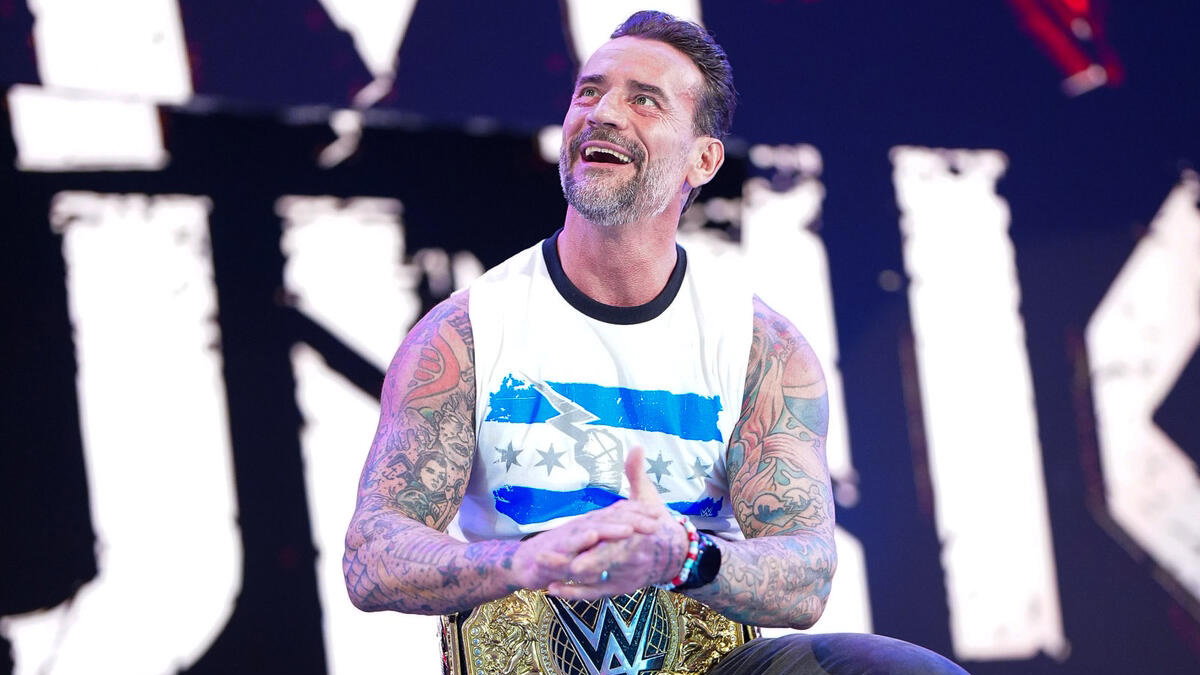CM Punk, Drew McIntyre & More Respond To Tom Brady Calling WWE ‘Cute’