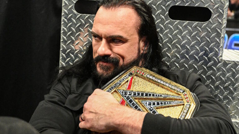 Drew McIntyre Opens Up About WWE Championship Reign, Believes It Gave Cody Rhodes Some ‘Edge Back’ & There ‘Needed To Be A Shake-Up’