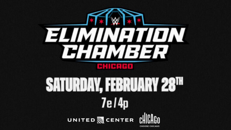 Title Change At WWE Elimination Chamber 2026
