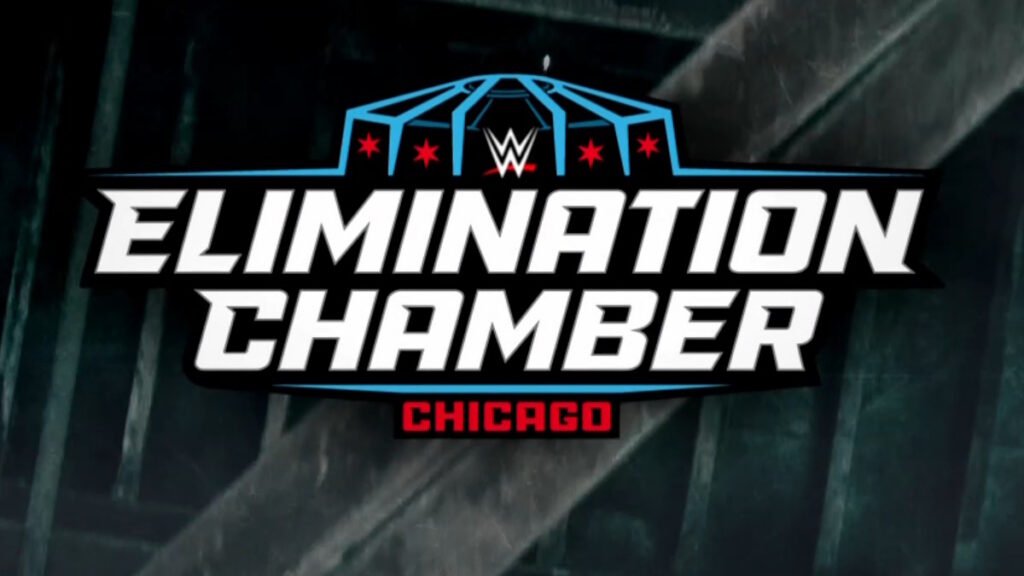 WWE Elimination Chamber logo