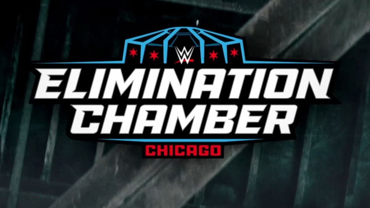 ‘It Was A Little Scary’ – WWE Star Addresses Elimination Chamber 2026 Match