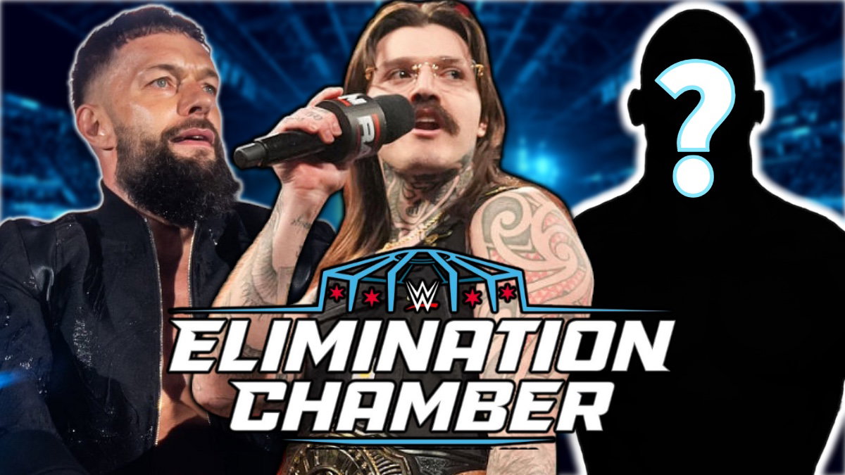6 Babyface Turns At WWE Elimination Chamber 2026
