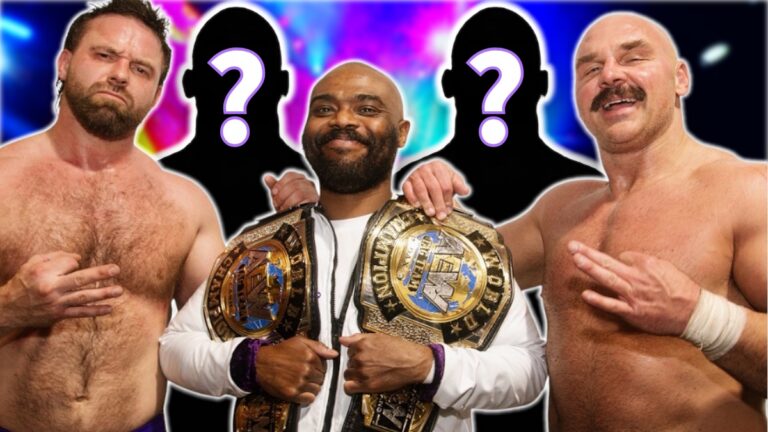 AEW Stars To Join New Faction With FTR