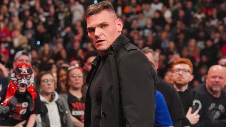 WWE Star Names Wrestler Who Gives Harder Chops Than GUNTHER