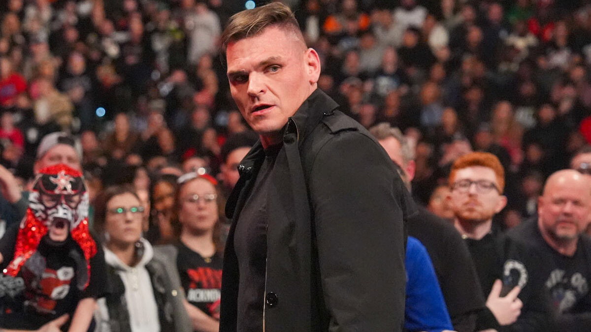 Former WWE Star Criticizes GUNTHER Royal Rumble Decision