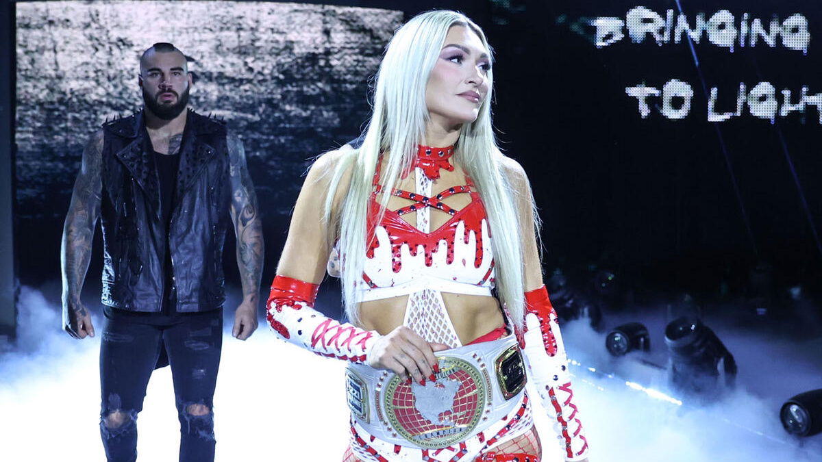 WWE Stars To Join New Becky Lynch Faction