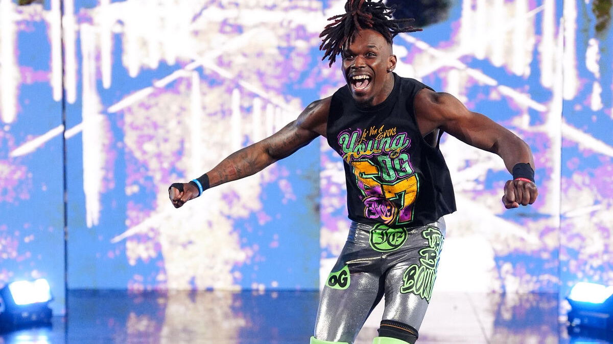 Ranking 2026 Men’s WWE Elimination Chamber Winner