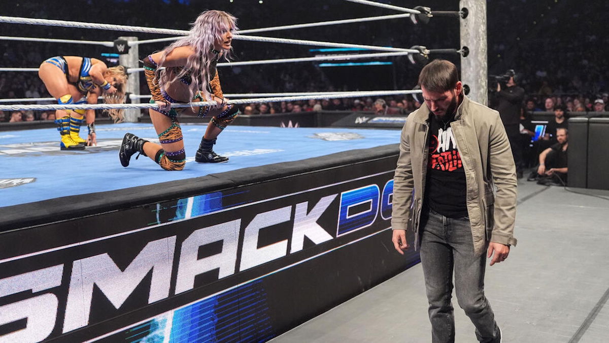 WWE Stars To Be Repackaged Soon