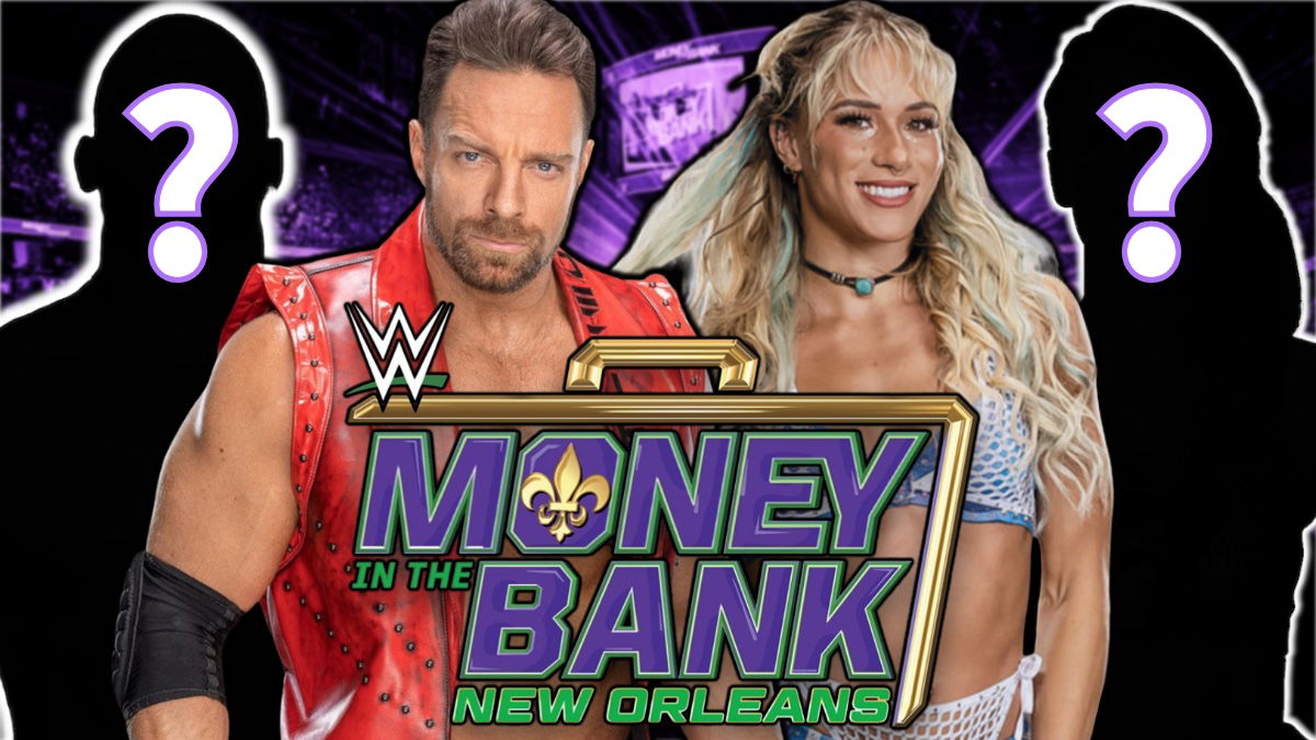 WWE Money In The Bank 2026 Winner - Page 8 of 10 - WrestleTalk