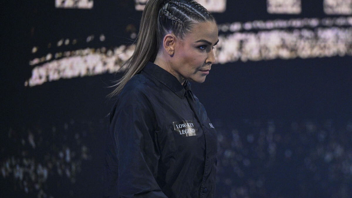 Nattie Shares Honest Thoughts On Non-WWE Matches