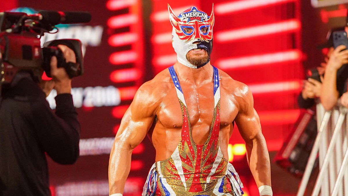 WWE Stars To Bring Back Old Gimmicks