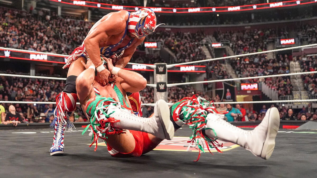 Non Title WWE Matches To Be Added To WrestleMania 42