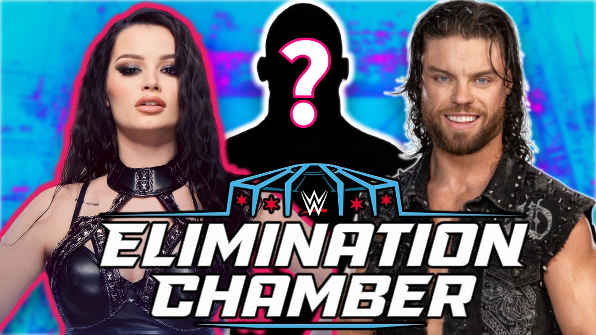 6 Returns At WWE Elimination Chamber 2026