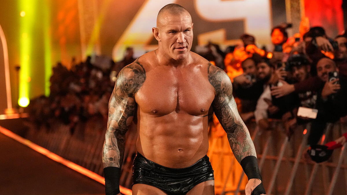 WWE Star Addresses Revisiting Botched Spot With Randy Orton