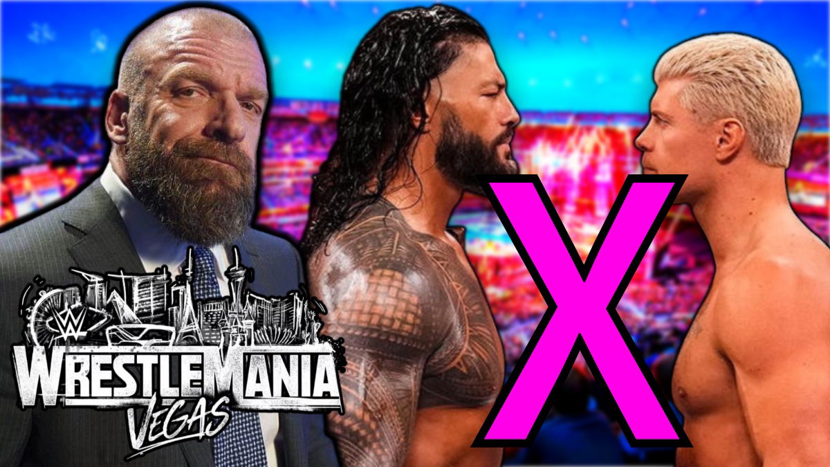 6 Triple H Changes To WWE WrestleMania 42
