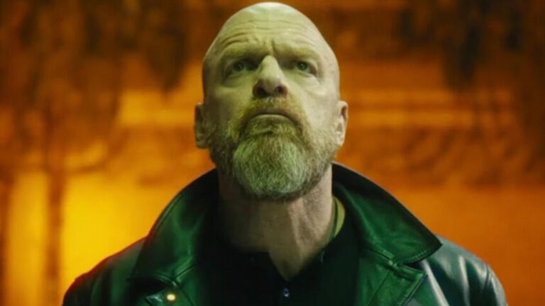 ‘Harass Triple H’ – WWE Star On Fans Wanting Old Theme Song To Return