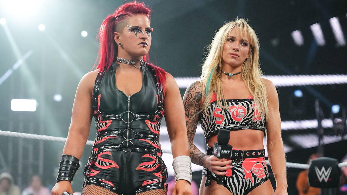WWE Tag Teams To Split Up Soon - Page 5 of 5 - WrestleTalk