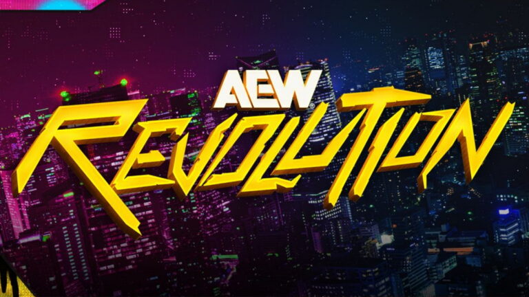 Top AEW Star Returns At Revolution 2026
