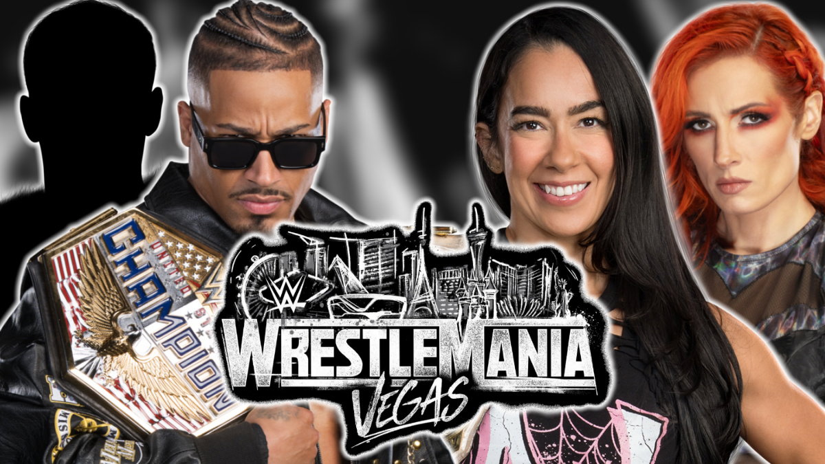 More WWE Championship Matches To Be Added To WrestleMania 42