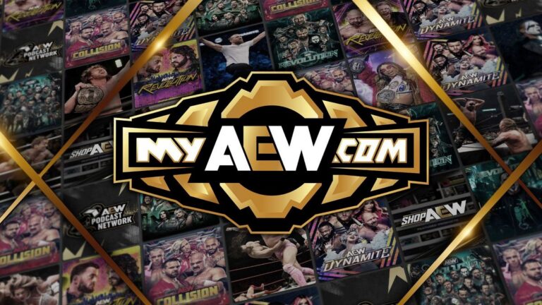 MyAEW graphic