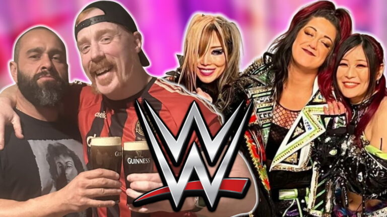Former WWE Factions To Return