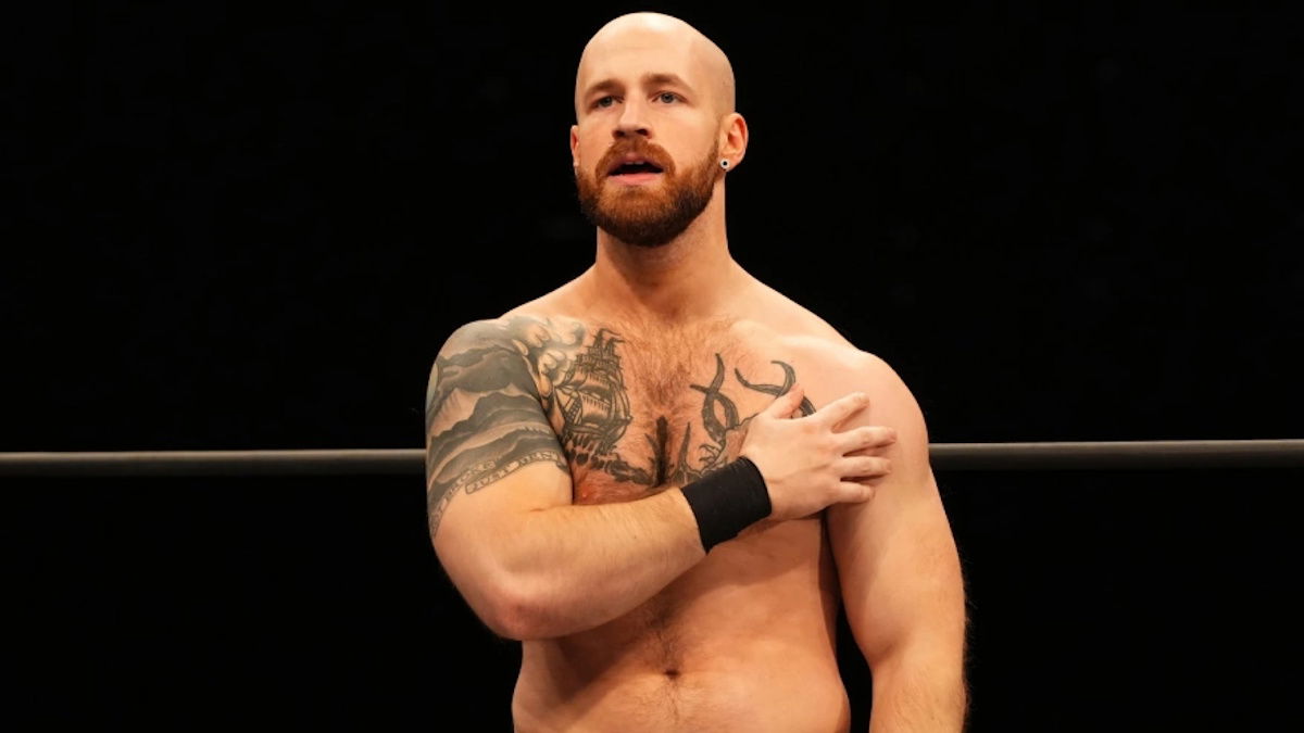 Former AEW Stars To Re-Sign With The Company