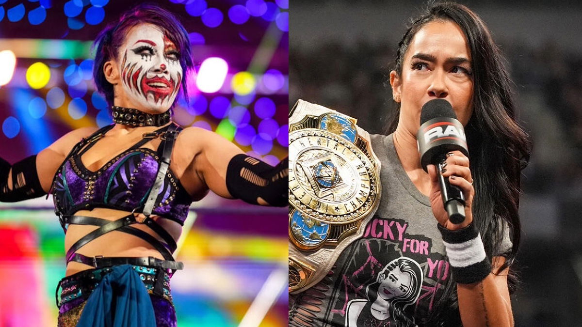 6 Matches At WWE Raw Before WrestleMania 42