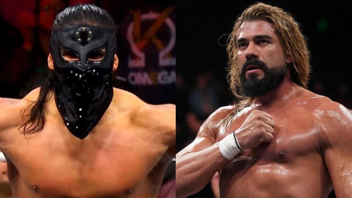 6 Changes To AEW Revolution 2026