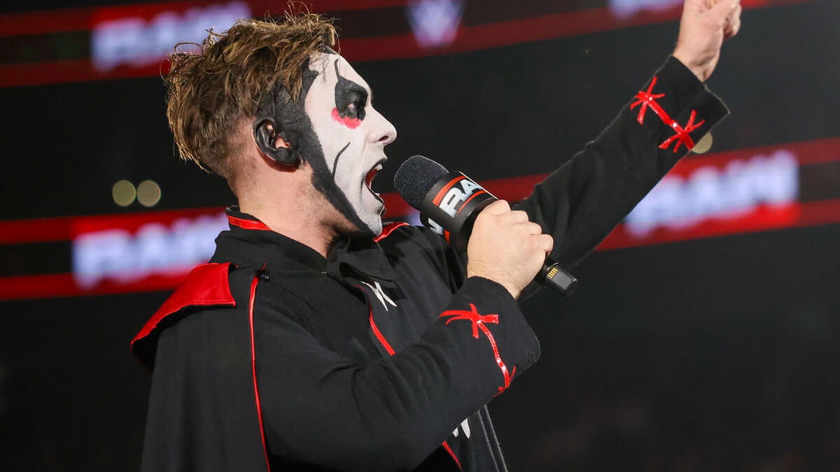 Danhausen WWE WrestleMania 42 Plans