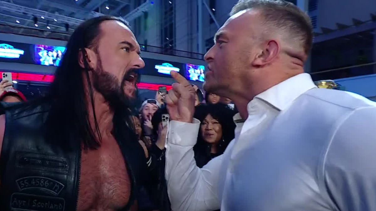 5 Changes To WWE WrestleMania 42 After Elimination Chamber 2026