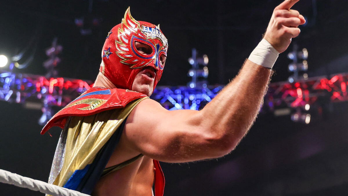 New WWE Judgment Day Members